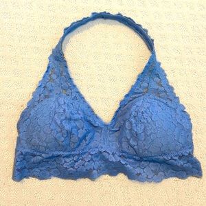halter bra